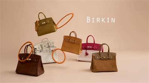 borse hermes mod birkin sono ancora in produzione|La vera storia della Birkin di Hermès .